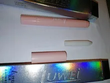 Perfume sólido portátil para mujeres y hombres, lápiz de bálsamo sólido, larga duración, Fragancia ligera fresca, 1 unidad