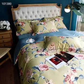 

Комплект постельного белья ARTTEXTILE длинноволокнистый сатин