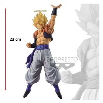 

Figure Gogeta Dragon Ball Legends 23 cm (Dragon Ball Z)