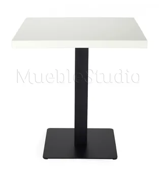 

Square Athens Catering Table