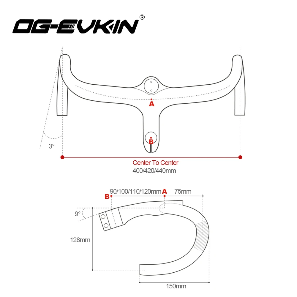 OG-EVKIN  ī ڵ ε ũ, ǻ ġ  ׼ , 28.6mm  ̽̿, HB1200