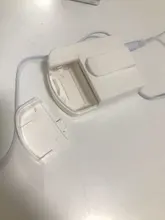 BioNase rinitis, nariz Sinusitis cura terapia nariz masaje fiebre del heno de baja frecuencia láser de pulso líquida estornudo máquina de tratamiento