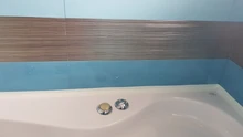 Sealing-Strip Tape Sink Plaster Self-Adhesive Shower Bath Kitchen Water-Proof Mould GYH