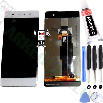 

Display For Sony Xperia XA | Color White |