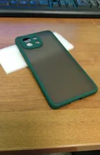 Funda trasera mate para Xiaomi Mi 11 Mi11 Lite, carcasa suave a prueba de golpes para teléfono Xiaomi 11 Lite