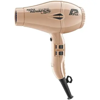 

Parlux Advance-Gold