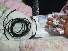 Endoscopio con cámara 1080P y cable impermeable de 8m con USB, boroscopio de inspección con cámara fullHD, 8 leds, para Android y PC, 1, 2, 5m, 8mm