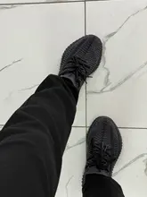 Zapatillas de correr informales de alta calidad para mujer y hombre, zapatos de malla transpirables para entrenamiento, tenis y parejas, 2021