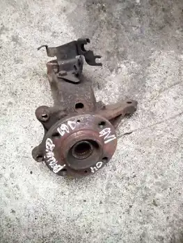 

219756 steering knuckle Front Left Citroen Berlingo *