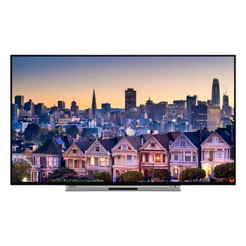 

Smart TV Toshiba 55UL5A63DG 55" 4K Ultra HD LED WiFi Black