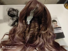 AOSI-Peluca de pelo Natural con flequillo para mujer, cabello corto sintético ondulado, rosa, morado, negro, Bob, fibra resistente al calor, Cosplay, pelucas de Lolita