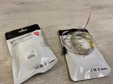 Led-Module Strip Light Music-Controller WS2812 Addressable USB DC 5-6m Individual DC5V