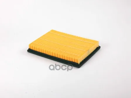 Фильтр Воздушный Opel Astra G(00-), Zafira A, B Big filter арт. GB9543