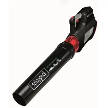 

SCHEPPACH electric Blower 40V - 2 speeds-BAB150-40Li