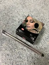 Eyeshadow Stamp Makeup-Kit Applicator Beauty-Accessories Magic Crease DIY Two-Headed