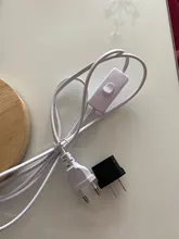 Desk-Lamp Eye-Protection Wooden Bedroom Reading LED Home-Decor Living-Room Creative Nordic