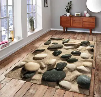 

Atlas373, Non Slip Floor Carpet,Kitchen Carpet, Teen's Carpet, Corridor Carpet,Area Carpet, modern Carpet