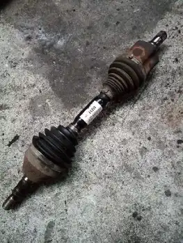 

24462251 8149150688036 transmission Front Left Opel Zafira B *