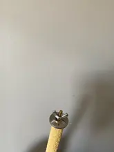 Juguetes Para loros, jaula para percha para pájaros soportes para loros, plataforma para masticar, juguete para masticar, pata de afilar, limpiar, juguetes para pájaros para morder, Color aleatorio, 1 unidad