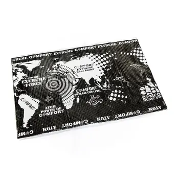 

Comfortmat Extreme Pro Car Sound Deadening Mat Sound Deadener Insulation Material