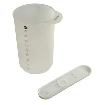 

Measuring Cup for bread maker + spoon Kenwood kw702933