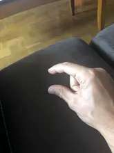 Varilla de medición de aceite para motocicleta, varilla de medición de temperatura de aceite para Motocross de 125cc, varilla de medición de aceite de aleación de aluminio