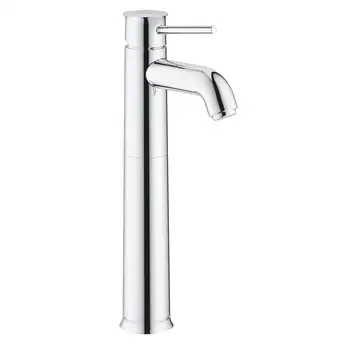 

Basin mixer Grohe start Classic single lever, chrome color
