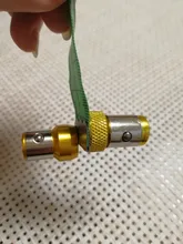 Screwdriver-Bit Magnet Shank Metal Universal Anti-Corrosion for Powerful-Ring 1/4-