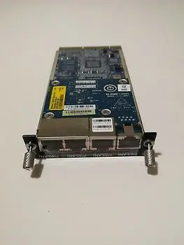 

Audiocodes Mediant 1000B Spare part - LAN Extension Module