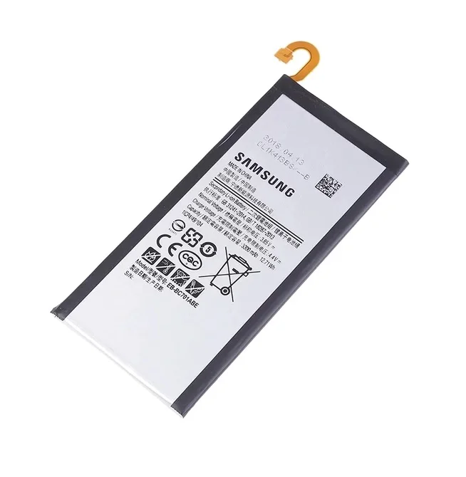 Samsung C7 Pro SM-C7010 батарея 3300 мА · ч. | Мобильные телефоны и аксессуары