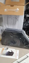 Caja fuerte de acero de alta calidad para pistolas de seguridad, Caja de Seguridad Biométrica con huella dactilar y llave de repuesto