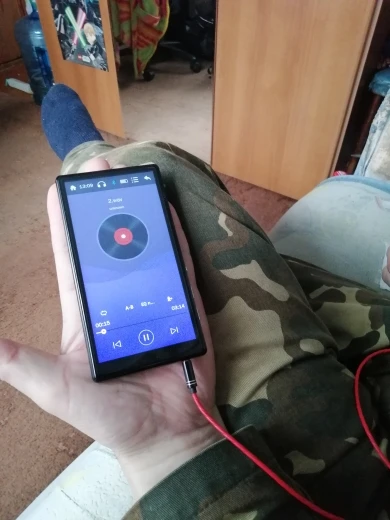 Newsmy A1 Mp3 Mp4 Mp5 Full Touch Screen 5 0 Inch 8gb Memory Ape Flac Wav E Book Reader Loseless Video Music Player Price History Review Aliexpress Seller Century Music