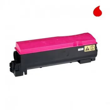 

TK-560M GENERIC TONER KYOCERA MAGENTA (1T02HNBEU0/TK560M) 10.000 p.