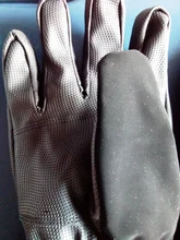 Waterproof Gloves Outdoor Sport Mittens Winter Kids Adult Teenager Queshark 6-Colors