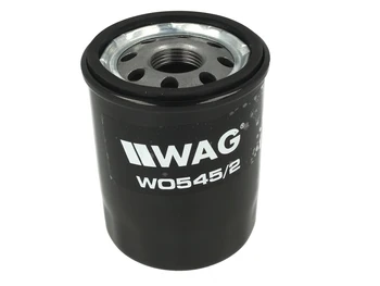 

Oil filter FILTRON OP545/2 WO545/2 R304 6000605218 W6103