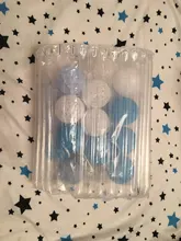 Led-String Chain Ball-Light Garland Party-Decoration Patio Wedding Christmas Halloween