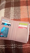 Short Wallet Card-Holders Coin-Purse Simple Handbag Ladies Women for Girls Small Bolsa-Feminina
