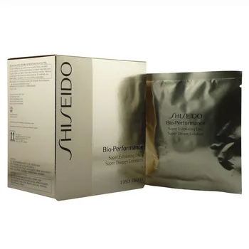 

SHISEIDO BIO-PERFORMANCE SUPER EXFOLIANTE DISC 8UN MUJER