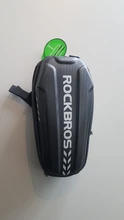 ROCKBROS Universal Scooter Eléctrico cabeza duro del bolso de la bolsa de Scooter Eléctrico para Xiaomi bolsa de bicicleta accesorio para Scooter