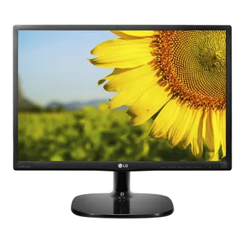 

Full HD IPS монитор LG 22 дюйма 22MP48A-P