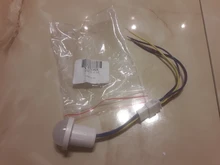 Led Sensitive Adjustable white Infrared Light Motion Sensor Time Delay Home Lighting