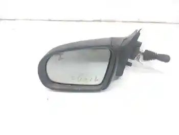 

008062349 left rear view mirror OPEL CORSA B