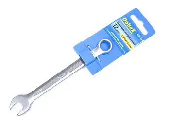 

Combination wrench 12X12