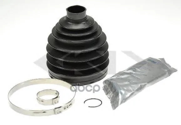 304822_к-Кт Пыльника Шруса Наружного! Термопласт Nissan Maxima 2