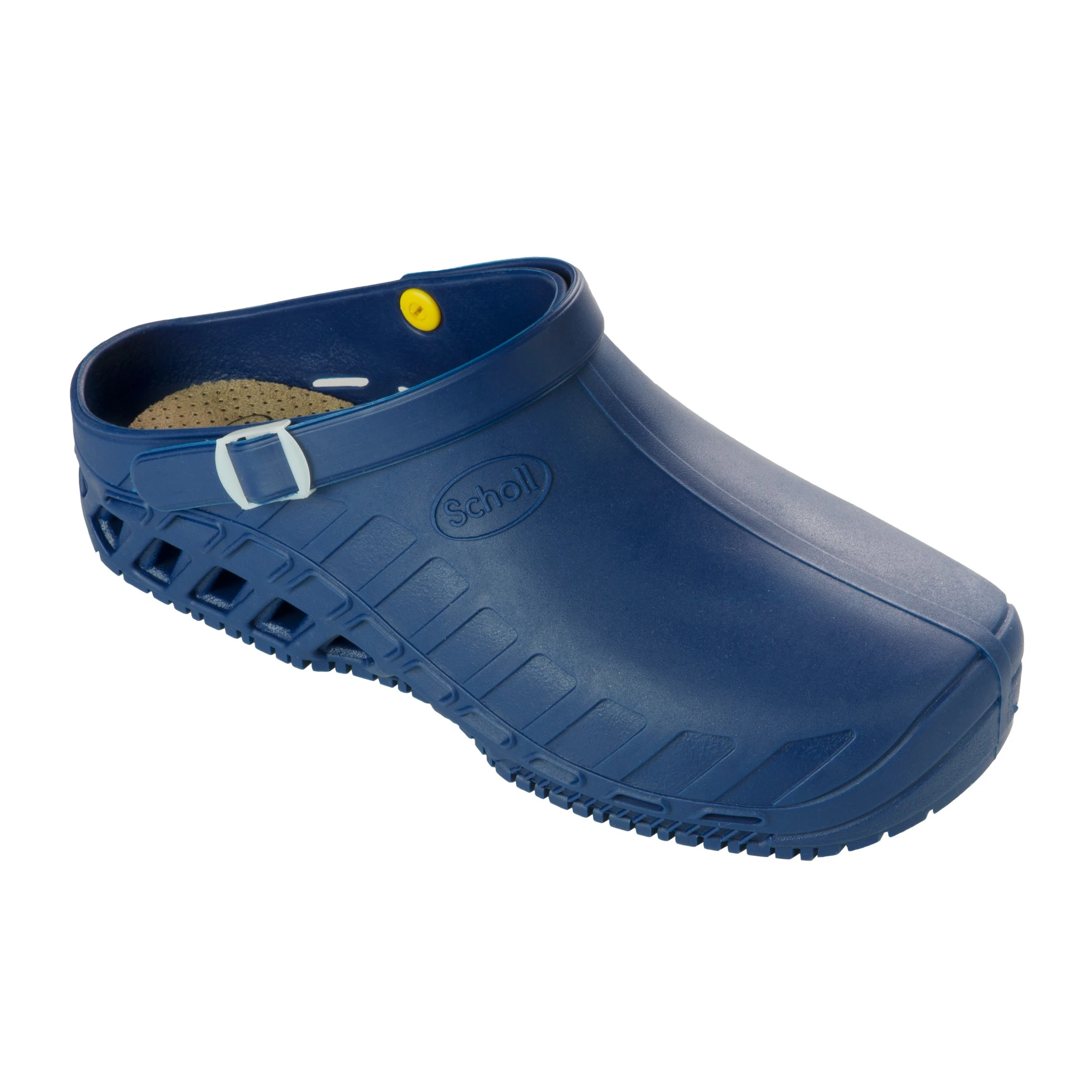 Dr Scholl Clog EVO Blue | Обувь