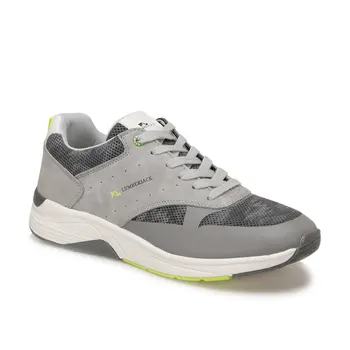 

FLO ADRIEL Gray Men 'S Sports Shoes LUMBERJACK