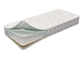 

Mattress dimax Optima 500 Mix 200x200 cm