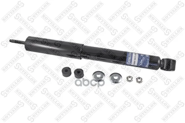 4203-9571-Sx_амортизатор Задний Газовый! Kia Carnival All 99 Stellox 42039571sx Stellox арт. 42039571SX