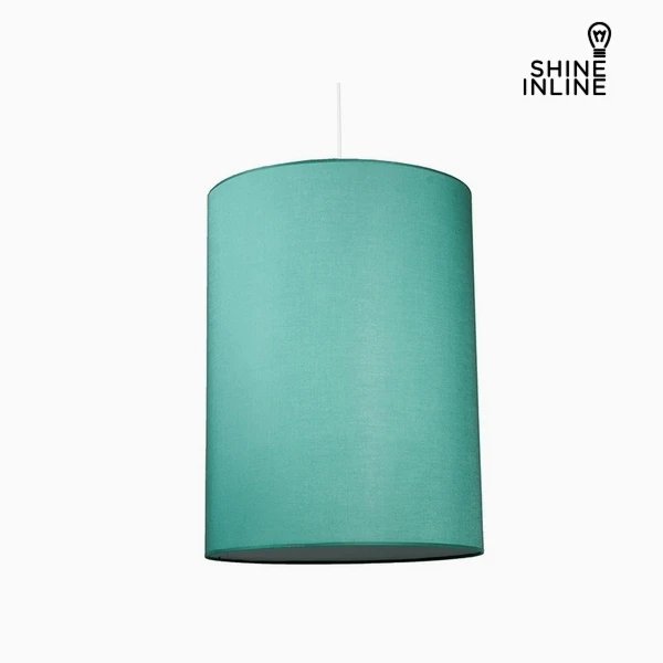 Потолочный светильник зеленый(45x45x60 см) Shine Inline