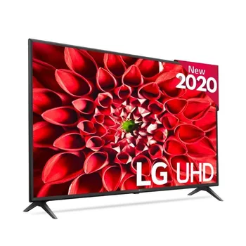 

Lg 60un71006lb 60 '/ ultra hd 4k/ smarttv/ wifi TV
